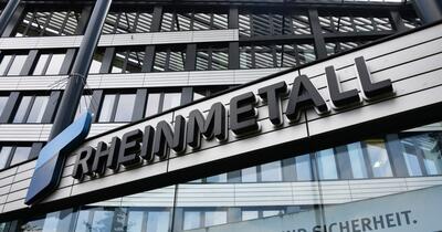 Sistemele Rheinmetall pentru apărarea României au picat testele de recepție