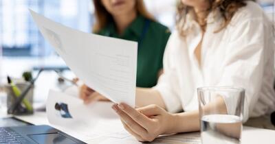 Fenomenul care „virusează” piața muncii în 2026: „Am trimis peste 200 de CV-uri într-o săptămână. Nu am primit niciun răspuns”