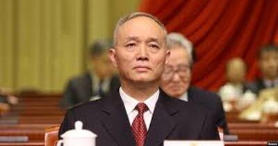 Cine este Cai Qi, „umbra” lui Xi Jinping care deține cheile puterii la Beijing?