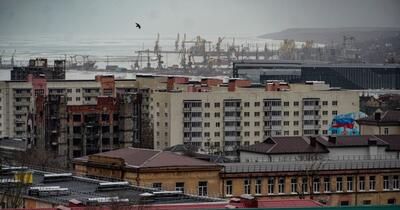 Putin clădește „Noua Rusie” în Ucraina ocupată: cum a integrat teritoriile anexate în economia rusă