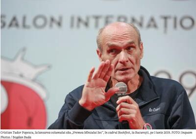 Aici are dreptate CTP: „Ce să vadă școlarii în Dubai? Ce obiective culturale sunt acolo?”