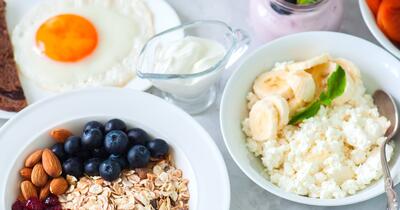 Mic dejun pentru o inimă sănătoasă: ce recomandă cardiologii în locul celebrului terci de ovăz
