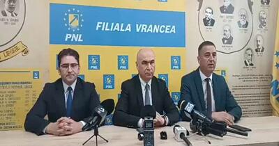 Bolojan, iritat de întrebările despre neîndeplinirea a 38 de jaloane din cele 50 din PNRR, a pus capăt conferinţei de presă