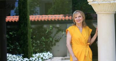 Povestea de dragoste dintre Neli și Mircea Lucescu. Antrenorul îi trimitea scrisori în franceză viitoarei sale soacre