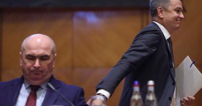 Presa internațională, după retragerea sprijinului PSD pentru guvernul Bolojan: „Decizia ar putea declanșa luni de instabilitate”