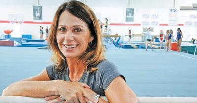 „Nimeni nu știa realitatea pe care o trăiam!” Drama vieții Nadiei Comăneci. Despre a face istorie și riscul de a nu-ți mai revedea familia 