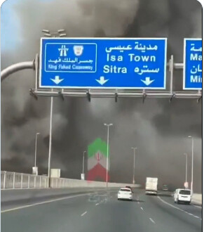 LIVE Explozii în mai multe state din Golf/Conflictul SUA-Israel-Iran se extinde în Orientul Mijlociu