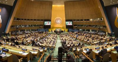 Trump aruncă în aer cursa pentru conducerea ONU: SUA resping toți candidații