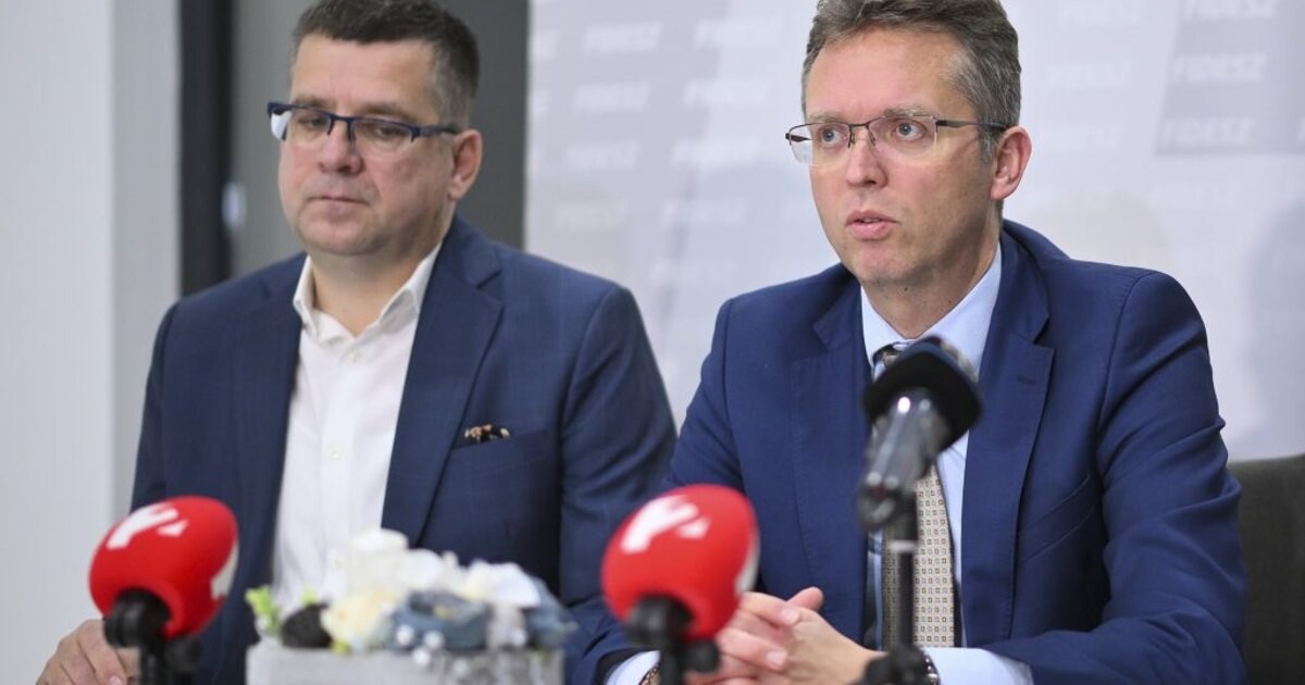 Doi foști miniștri ai lui Viktor Orbán, reținuți în dosare de mare corupție