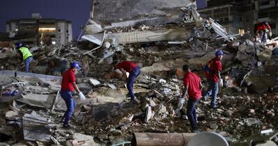 Vulnerabilitatea seismică a României: Dincolo de București, alte orașe sunt în pericol