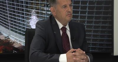 Nicușor Dan, ecuația necunoscută în negocierile pentru Guvern. Gheorghe Piperea: „S-a comportat extrem de prost”