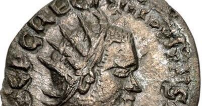 Misterul lui Regalianus: un dac, posibil rudă cu Decebal, împărat roman?