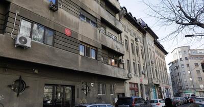 Turiști cazați ilegal în peste 200 de apartamente din clădiri cu risc seismic maxim din București