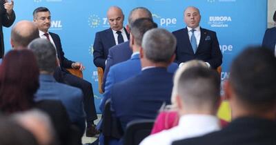 Primarul Iașiului cere demisia șefului PNL local și acuză șantaj politic