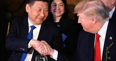 Se împarte lumea la Beijing? Negocierile dintre Trump și Xi Jinping privesc și România