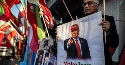 Final de război în Iran? Strategia lui Trump de a închide frontul între retorică și realitate
