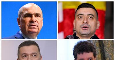 Contradicții electorale: AUR, favorit în sondaje, dar românii resping instabilitatea