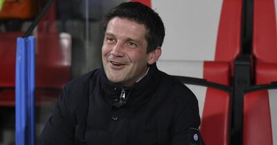 Cristi Chivu a dat în vileag o relație de dragoste neconfirmată oficial. Este implicat șeful său de la Inter Milano