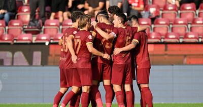 Jucătorii CFR Cluj, la capătul răbdării: depun memorii la FRF după un 5-0 categoric