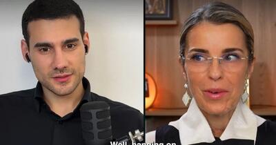 Cristela Georgescu cere intervenția SUA și reclamă amenințări cu „lichidarea fizică”