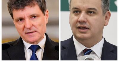 SURSE Nicușor Dan ar urma să îl desemneze în această după-amiază pe Eugen Tomac pentru funcția de premier 