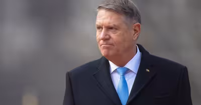 Ofensiva ANAF pentru milionul de euro datorat de Klaus Iohannis: ce spune șeful Fiscului