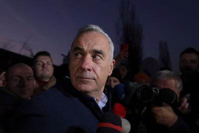 Călin Georgescu, acuzat de lovitură de stat, binecuvântat de ÎPS Laurențiu Streza