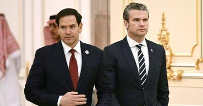 Alerte de securitate: drone neidentificate au survolat baza militară unde locuiesc Marco Rubio și Pete Hegseth