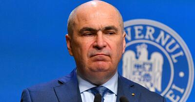Guvernul sesizează CCR în conflictul cu ÎCCJ: Avertisment de 48 milioane lei/zi
