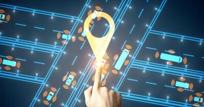 Control strict și economii: de ce instalează firmele din România GPS pe flote