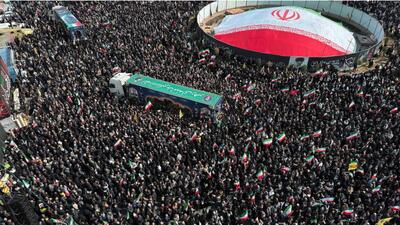 Un articol surprinzător de corect despre situația din Iran...