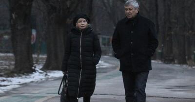 Soția lui Mircea Lucescu, în șoc: „A plecat bine de dimineața de acasă! M-a sunat Răzvan din Grecia, este foarte îngrijorat!”