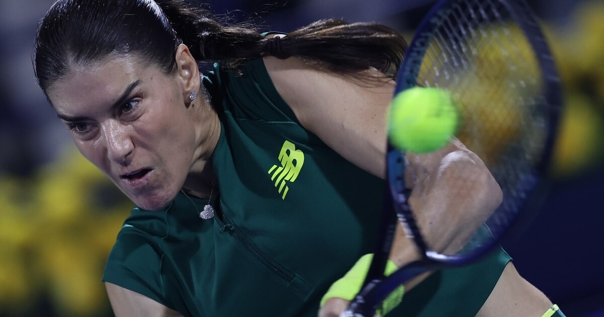 Lovitură pentru WTA Iași Open: Sorana Cîrstea și Irina Begu se retrag