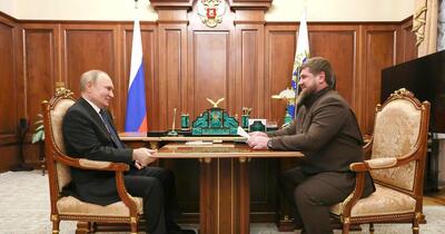 Kadîrov ar limita implicarea cecenă în Ucraina, în ciuda declarațiilor pro-Putin
