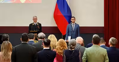 Reacția dură a ambasadorului rus Vladimir Lipaev după sabotajul de la Carfil