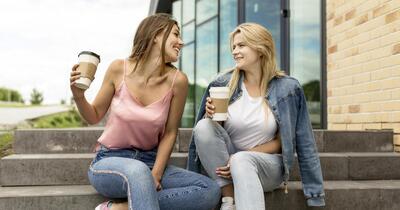 Cum protejează cafeaua ficatul: concluziile unui studiu pe 355.000 de oameni