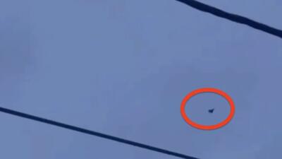 „A zburat 4 minute în spațiul românesc. Pare o dronă cu caracteristici noi” / Ministrul Apărării, despre drona căzută în Suceava