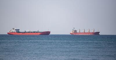 Ankara restricționează accesul navelor în Marea Neagră, invocând riscuri sporite