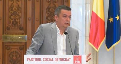 „E” disperați!/Grindeanu, a treia conferință de presă în 72 de ore: „PSD nu votează legea salarială în forma actuală”