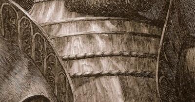 Aventurile senzaționale ale adevăratului „Om de fier”. Faptele de arme ale unuia dintre cei mai de temut războinici ai Europei 