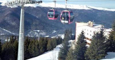 Criza se reflectă în vacanțele de Paște ale românilor. Sute de cabane și vile din județele Prahova şi Braşov sunt libere chiar și la prețuri modice