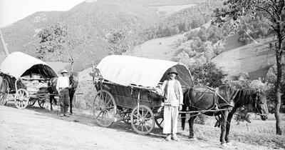 Misterul originii moților din Munții Apuseni. Urmași ai dacilor, romanilor și popoarelor atrase de aur