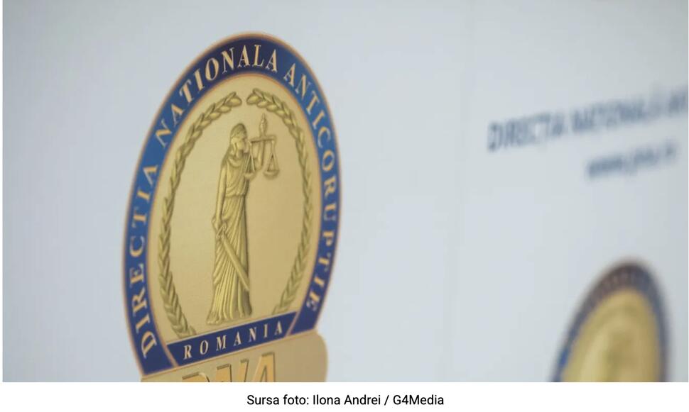 BREAKING Procurorii DNA fac percheziții la Oficiul Național pentru Jocuri de Noroc