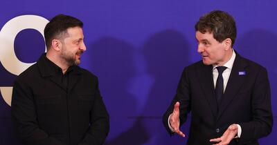Nicușor Dan: Drona de la Constanța, un război nou cu răspunsuri tehnice din Ucraina
