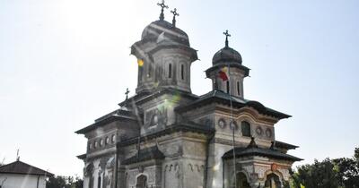 30 august: Cine a fost Sfântul Alexandru, patriarhul care a apărat credința creștină