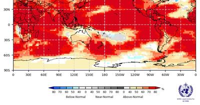 „Super El Niño”. Oamenii de știință avertizează că fenomenul global ar putea ajunge la nivelul unui eveniment catastrofal