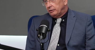 „Vă îmbătați cu apă rece”. Petrișor Peiu susține că nu există suficiente voturi pentru guvernul Veștea: „Îmi pare rău că PSD își minte alegătorii în halul acesta”