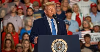 Panică la Casa Albă înainte de alegeri: Donald Trump își sabotează propriul partid
