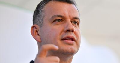 „Guvernul din pădure”. Cum răspunde Eugen Tomac speculațiilor privind lista de miniștri și implicarea serviciilor