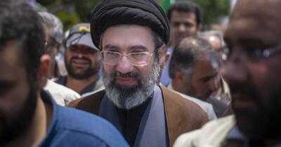 Mojtaba Khamenei ar fi de acord să negocieze pacea cu SUA, susțin surse israeliene